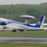 NATO Air Police and Operation Return to the Square