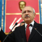 Klicdaroglu, betting on a losing horse: (CHP missed opportunity)