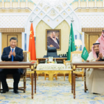 Chinese-Saudi relations: Strategic vision and mutual benefits