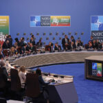 Turkish turning westward: (NATO’s Vilnius 2023 summit)