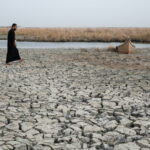 Turkey and Iraq: a vision towards the Problems of integrated water management