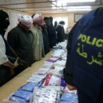Addiction in Iraq: Towards a new drug control strategy