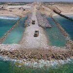 Iraq Development Road Project: Diplomatic Stakes with Strategic and geopolitical dimensions