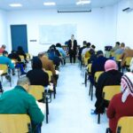 Social policy to reduce social waste in higher education