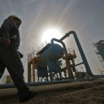 Iraq oil-for-Iranian gas exchange deal: Reading on economic consequences under US dollar conversion restrictions