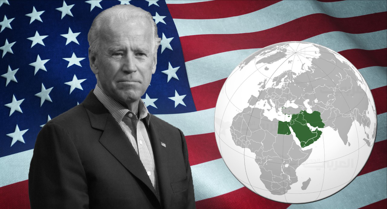 Biden’s Doctrine and the Middle East