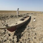 Iraq’s climate advocacy policies: reality and ambition