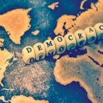 Democratization and the Challenges of Governance: From Turmoil to Stability
