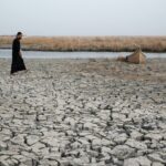 Climate change in Iraq: associated risks and the nature of the response
