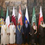 Gulf-Russian summit goals, contexts, and developments