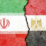 Resumption of Iranian-Egyptian relations; Pathways, incentives, and complexities