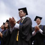 If we want to develop, there is no alternative to scholarship and higher study in Western universities.