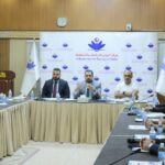 Al-Bayan Center organizes a roundtable discussion on the youth experience in political work