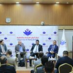 Al-Bayan Center launches a book on Iraq’s trajectories in facing population growth