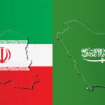The complexity and chaos of foreign policy in the Middle East: The dynamics of the Saudi-Iranian