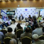 Al-Bayan Center hosts a conference on producing critical knowledge in social sciences