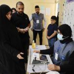 A brief knowledge of the stages of the electoral process in Iraq