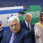 Saudi-Israeli normalization and its repercussions on the Middle East