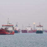 Russian Shadow Tankers and Iraqi Oil Exports: Balancing Sanctions and Gaining a Share of the Asian Continent