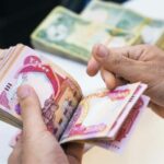 The Iraqi Dinar: Between Economic Oscillations and Political Deliberations