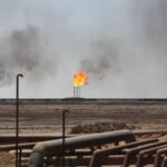 Oil and gas sector in Iraq: reality and solutions