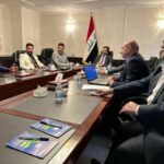 Al Bayan Centre attends a meeting at the Prime Minister’s Office to discuss the Public-Private Partnership law