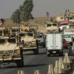International Coalition Forces in Iraq: A Review of Withdrawal Concerns