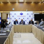 Al-Bayan Center for Planning and Studies holds a panel discussion on the provincial council elections