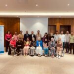 Al-Bayan Center concludes training workshop on “Designing evidence-based advocacy campaigns” in Sulaymaniyah