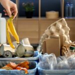 What Iraq Can Achieve from Recycling Solid Household Waste