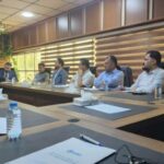 Al-Bayan Center held a Dialogue seminar on the financial relationship between Baghdad and the region in the city of Sulaymaniyah