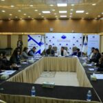 Al-Bayan Center organizes a dialogue session on the mechanism of decision-making in provincial councils