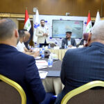 Al-Bayan Center held a discussion session on building Iraqi parties after 2003