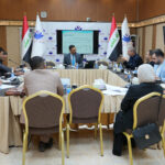 Al-Bayan Center discusses decision-making mechanisms in provincial councils