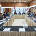On the occasion of the International Day of Democracy, Al-Bayan Center holds a session to assess the experience in Iraq