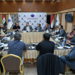 The Social Sciences Circle at Al-Bayan Center holds a session on the legacy of Ali al-Wardi