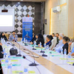 As part of the Promoting Justice campaign, Al-Bayan Centre and Touch of Hope discuss the impact of SMEs on the Iraqi economy in Karbala