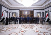Al-Bayan Center Participates in a Meeting of Think Tank Heads with the Prime Minister