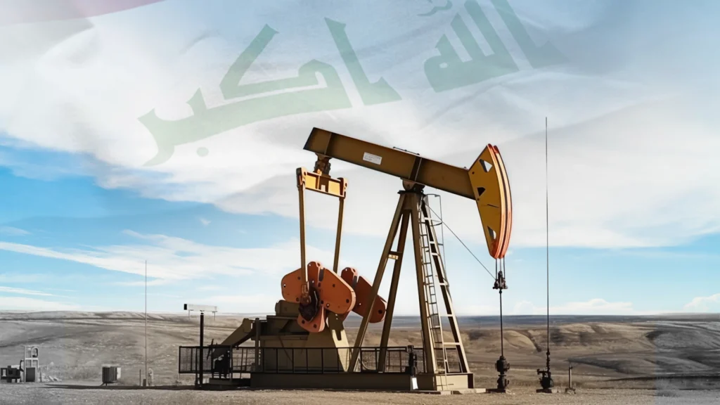 Iraq's Energy Self-Sufficiency Progress, Constraints, and Policy Risks