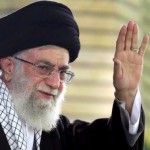 آية الله أرسل رسالة سرية إلى أوباما