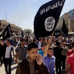 كيف يشعر العراقيون السنّة تجاه الدولة الاسلامية؟