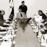 اليد الخفية وراء مسلحي الدولة الإسلامية؟ (صدام حسين)