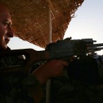 الحرب مع الدولة الإسلامية: هدير النمر الكردي هو أسوأ من عضها – البيشمركة تعتمد على الضربات الجوية الأمريكية