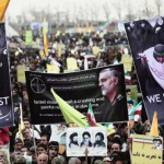 صادرات الأسلحة الإيرانية إلى العراق تم التسامح معها في قتال داعش