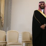 من الذي يوجه آل سعود؟