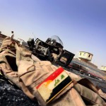 لماذ سربت الولايات المتحدة خطة حربها في العراق؟