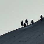 الجهادي الذي جاء من البرد