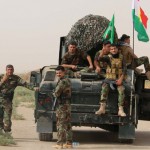 التحالف متضايق من عدم إحراز اي تقدم في الحرب ضد داعش