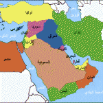 ايران والنظام الاقليمي الجديد