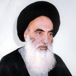 الخطاب الوطني للمرجعية الدينية في النجف